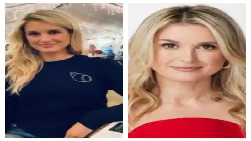 michelle smallmon spouse
